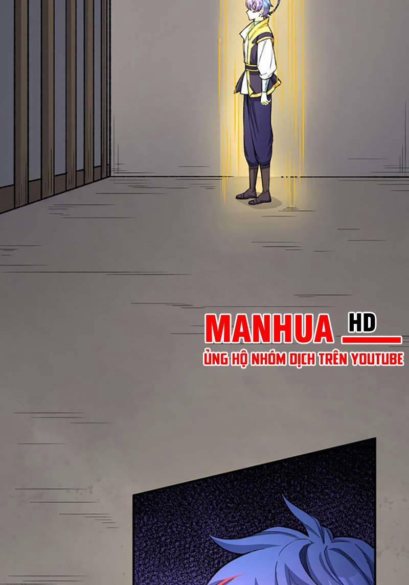 Võ Đạo Độc Tôn 554 trang 20