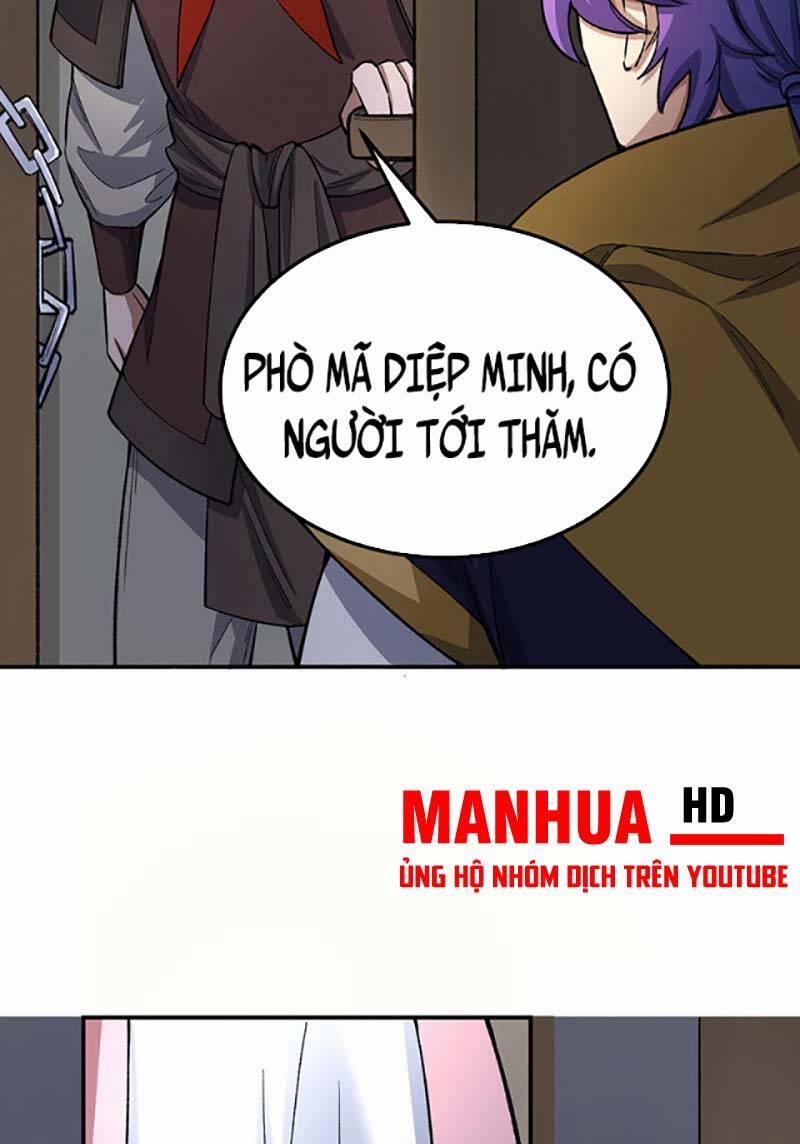 Võ Đạo Độc Tôn 554 trang 23