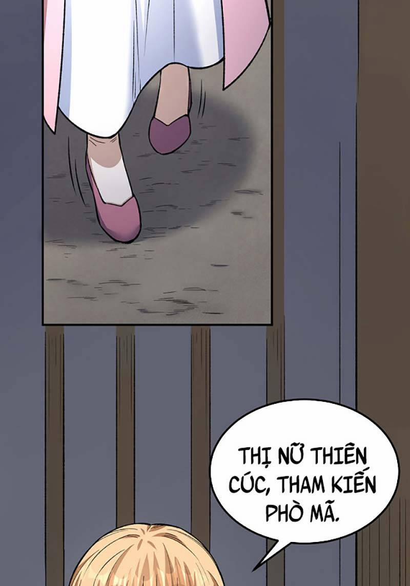 Võ Đạo Độc Tôn 554 trang 24