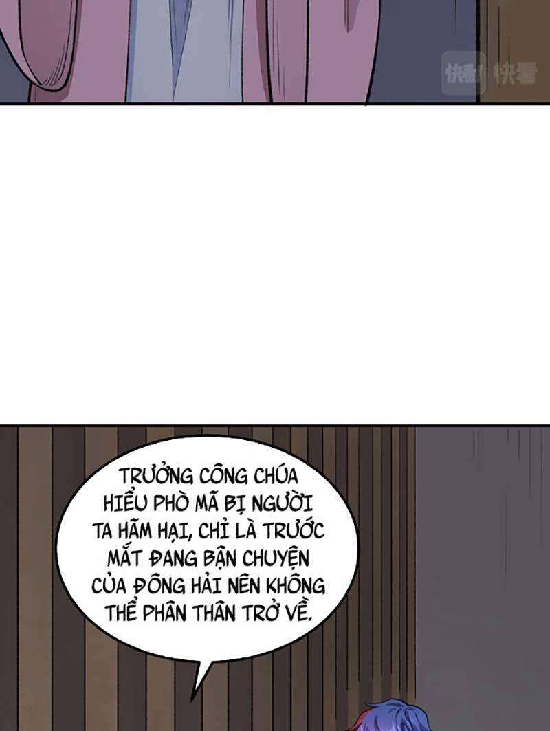 Võ Đạo Độc Tôn 554 trang 26