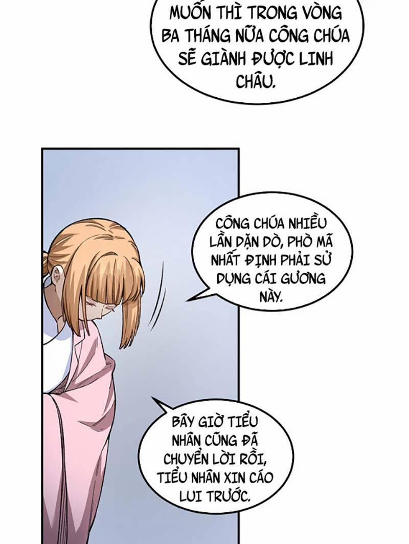 Võ Đạo Độc Tôn 554 trang 29