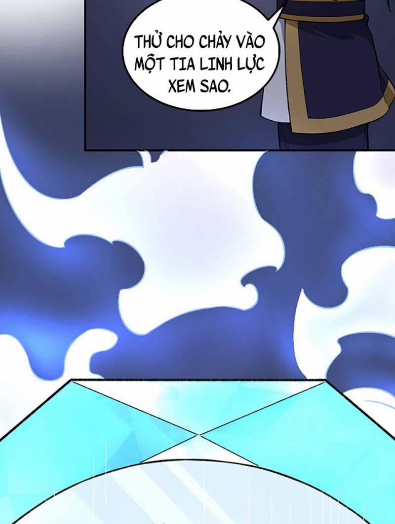 Võ Đạo Độc Tôn 554 trang 31