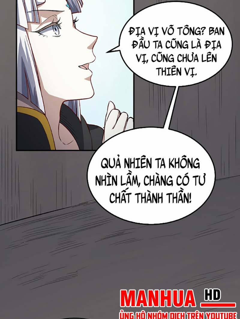 Võ Đạo Độc Tôn 554 trang 43