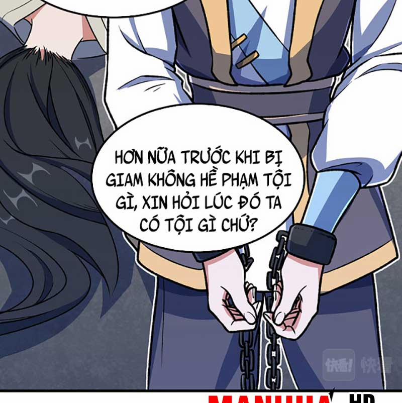 Võ Đạo Độc Tôn 555 trang 15