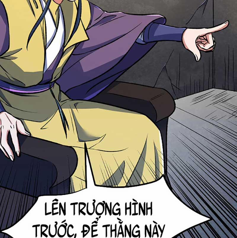 Võ Đạo Độc Tôn 555 trang 20