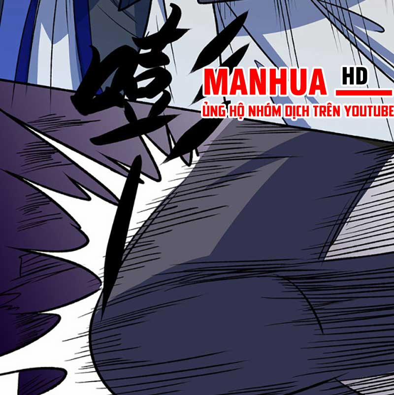 Võ Đạo Độc Tôn 555 trang 24