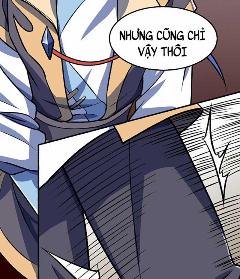 Võ Đạo Độc Tôn 555 trang 28