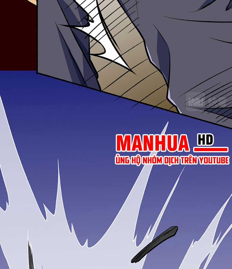 Võ Đạo Độc Tôn 555 trang 29