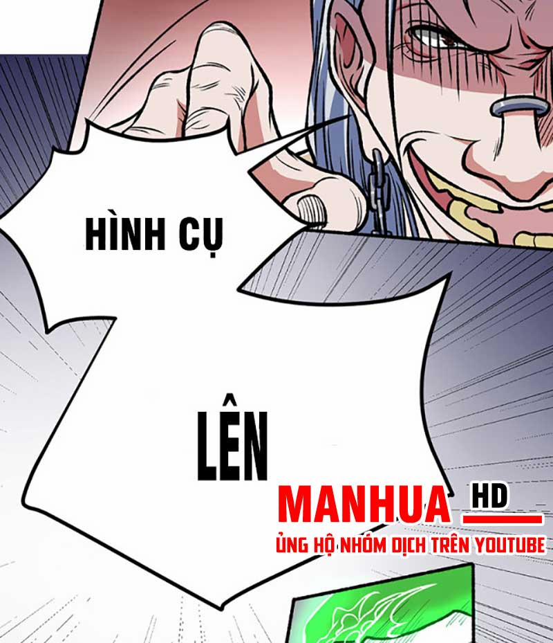 Võ Đạo Độc Tôn 555 trang 41