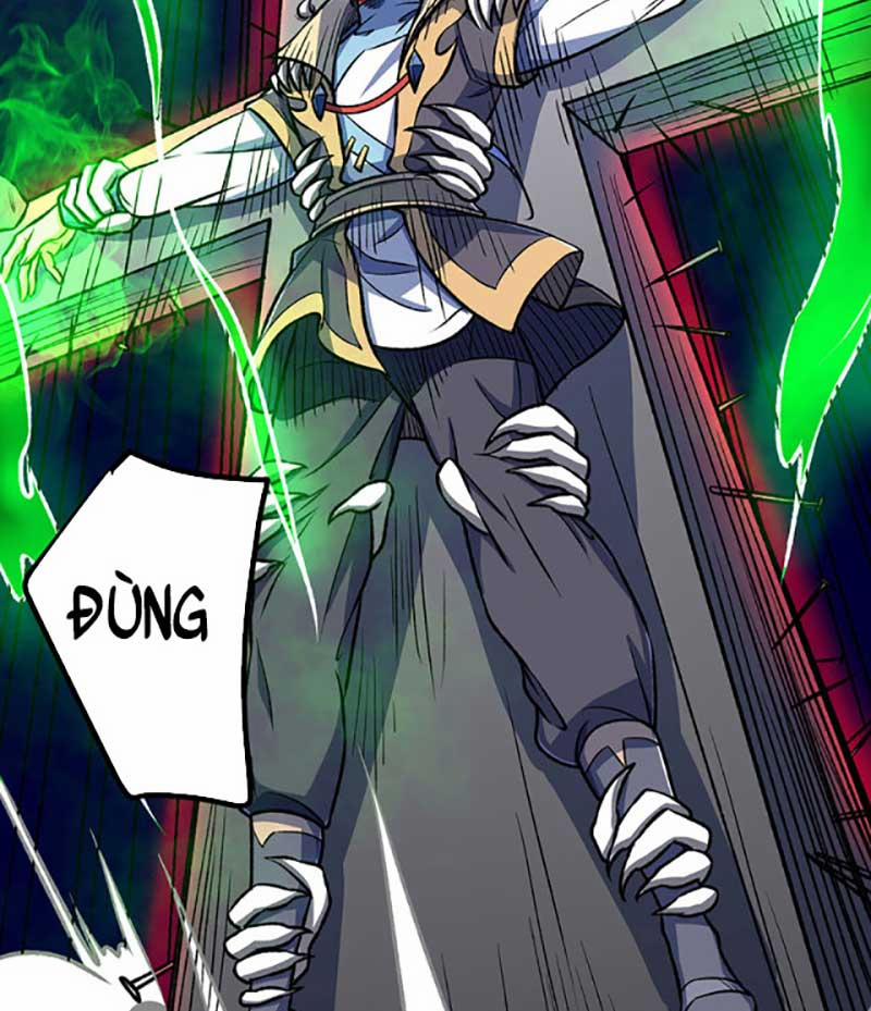 Võ Đạo Độc Tôn 555 trang 43