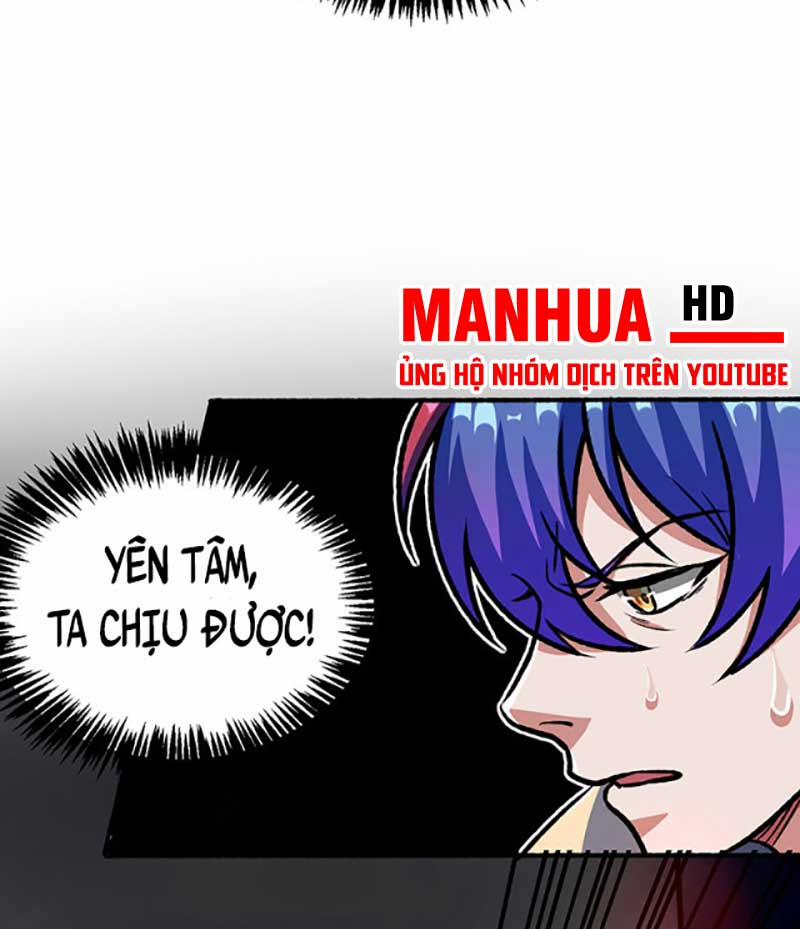 Võ Đạo Độc Tôn 555 trang 46