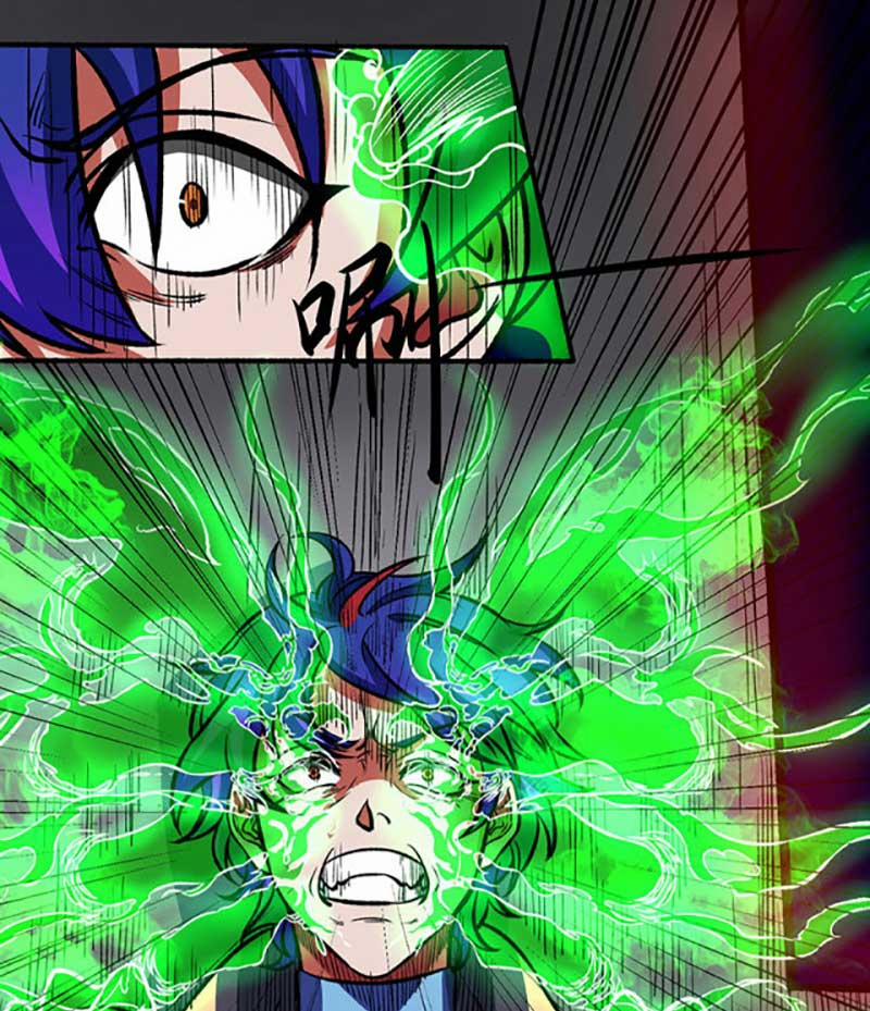 Võ Đạo Độc Tôn 555 trang 47