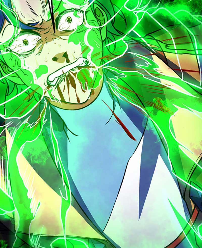 Võ Đạo Độc Tôn 555 trang 52