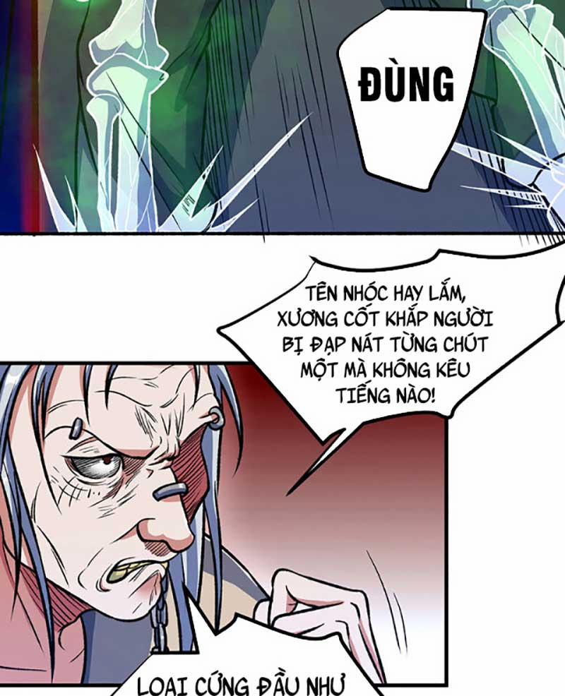 Võ Đạo Độc Tôn 555 trang 55