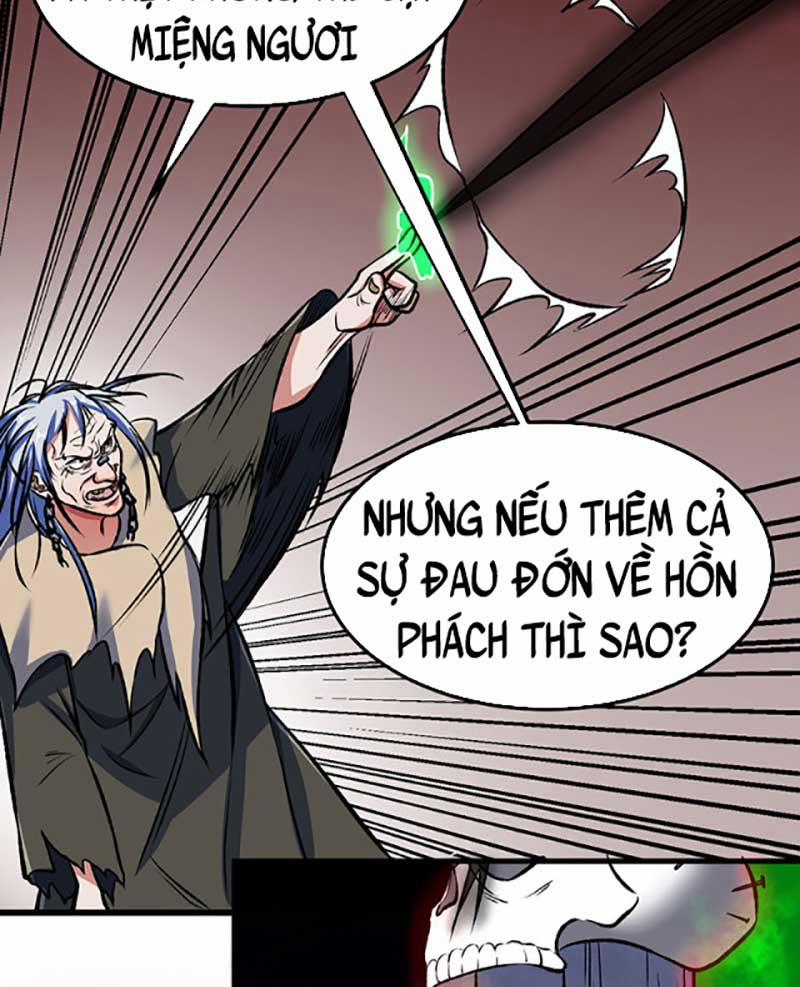 Võ Đạo Độc Tôn 555 trang 58