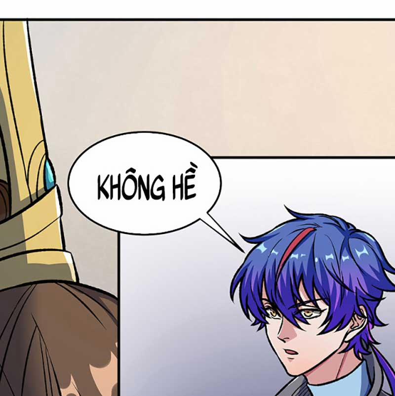 Võ Đạo Độc Tôn 555 trang 9