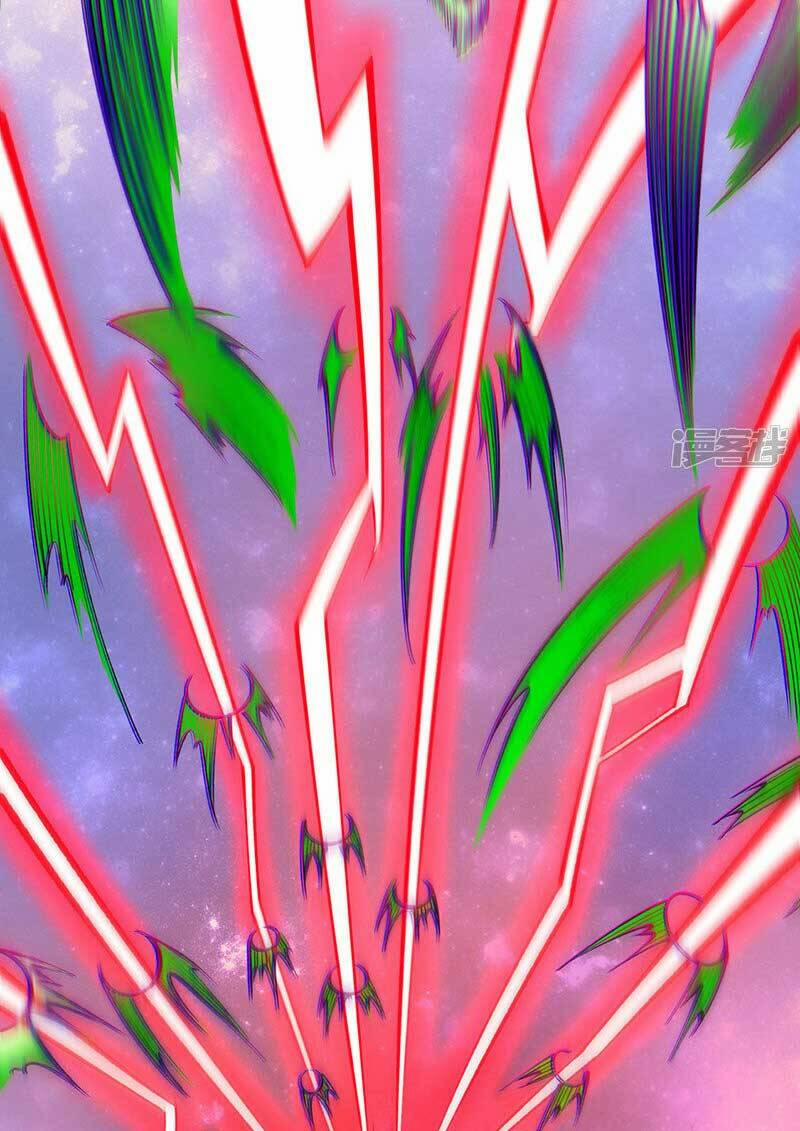 Võ Đạo Độc Tôn 556 trang 11