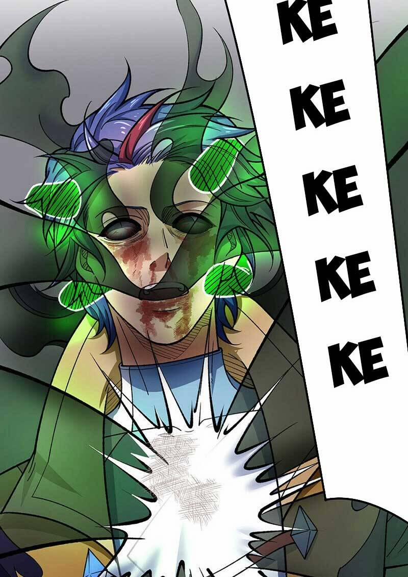 Võ Đạo Độc Tôn 556 trang 3