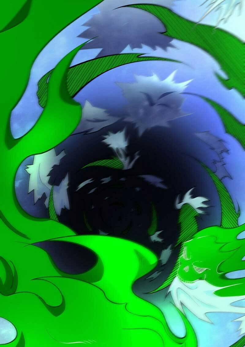 Võ Đạo Độc Tôn 556 trang 5