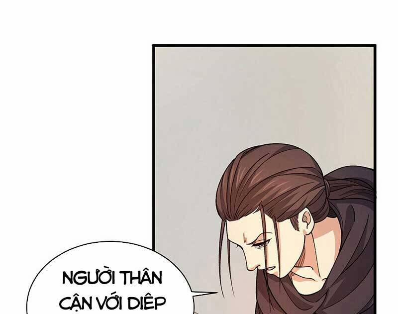 Võ Đạo Độc Tôn 556 trang 51