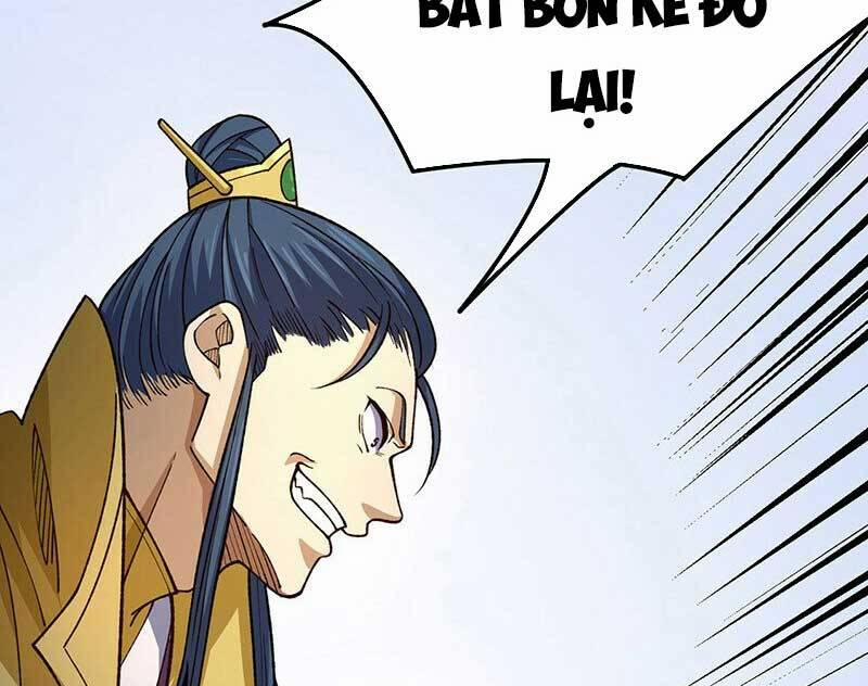 Võ Đạo Độc Tôn 556 trang 53