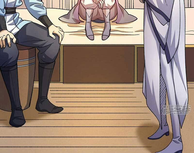 Võ Đạo Độc Tôn 556 trang 61