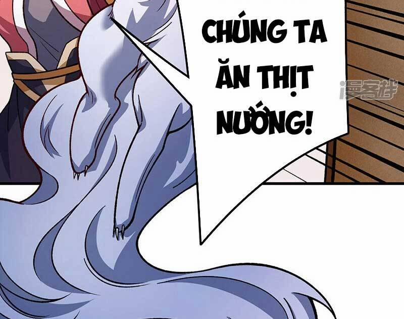 Võ Đạo Độc Tôn 556 trang 64