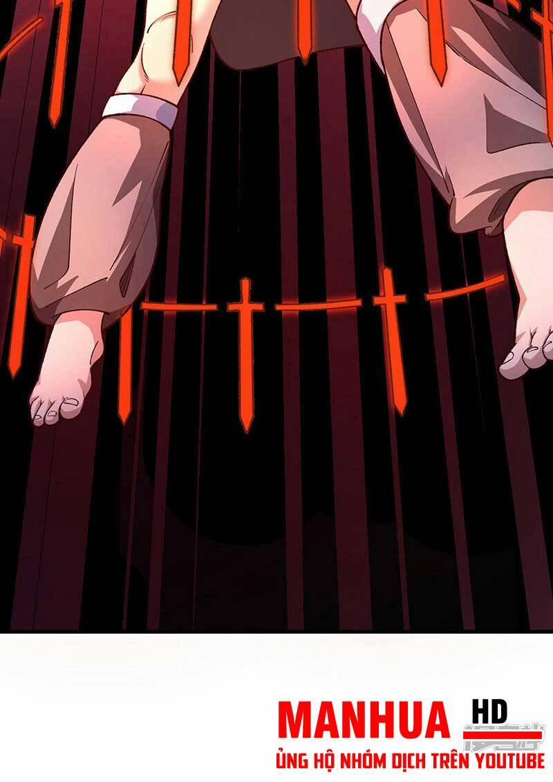 Võ Đạo Độc Tôn 556 trang 9