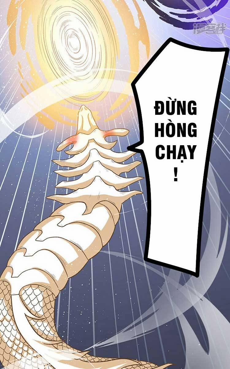 Võ Đạo Độc Tôn 557 trang 12