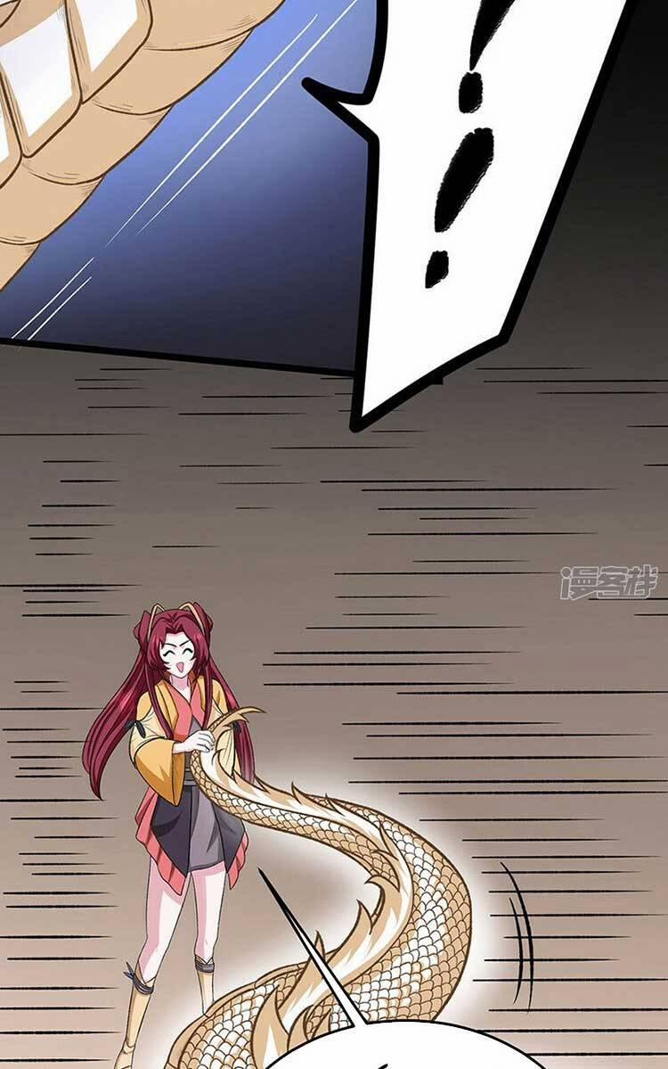 Võ Đạo Độc Tôn 557 trang 14