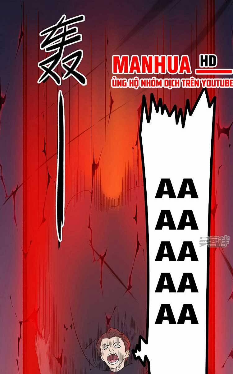 Võ Đạo Độc Tôn 557 trang 21