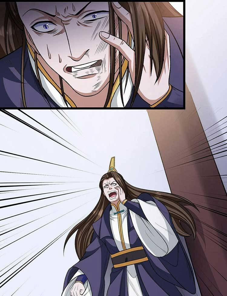 Võ Đạo Độc Tôn 557 trang 26