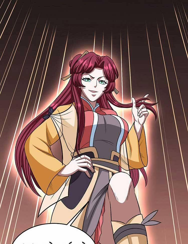 Võ Đạo Độc Tôn 557 trang 34