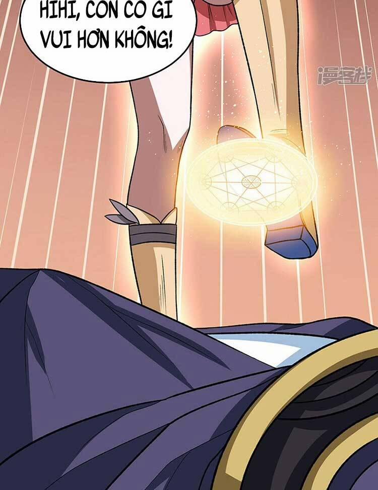 Võ Đạo Độc Tôn 557 trang 35