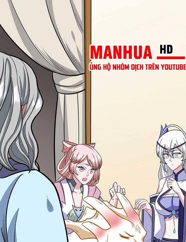 Võ Đạo Độc Tôn 557 trang 41