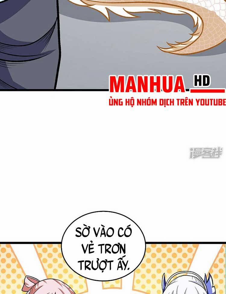 Võ Đạo Độc Tôn 557 trang 43