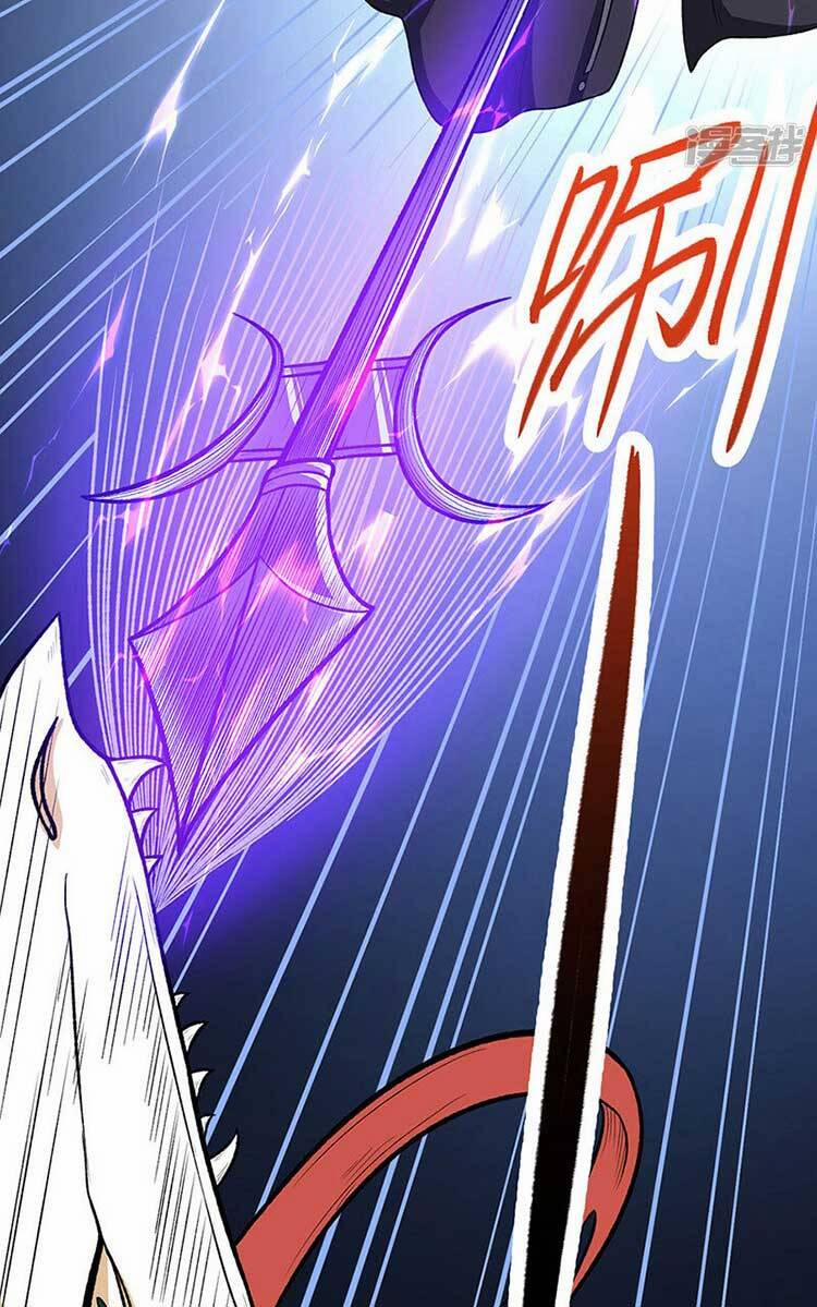 Võ Đạo Độc Tôn 557 trang 8