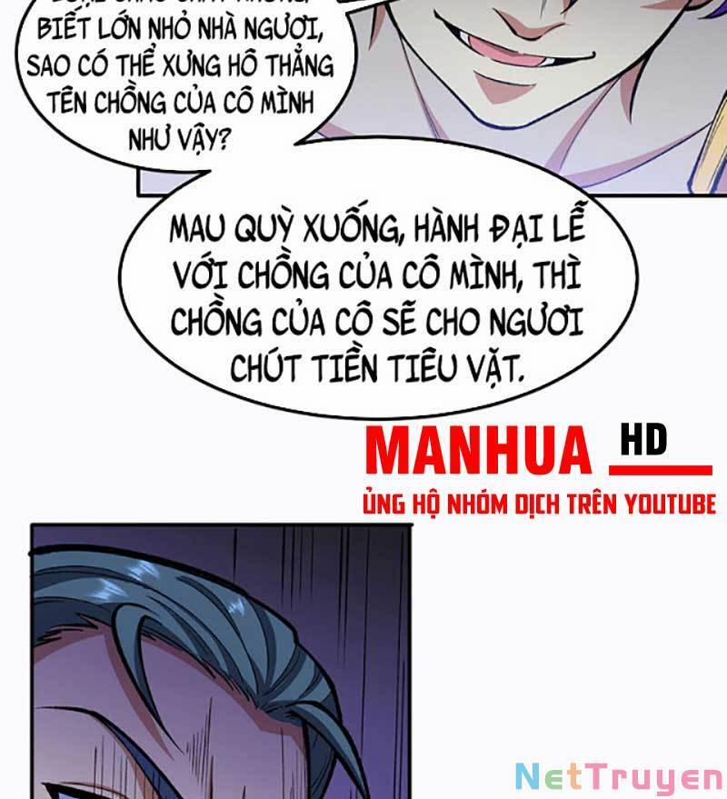 Võ Đạo Độc Tôn 558 trang 17