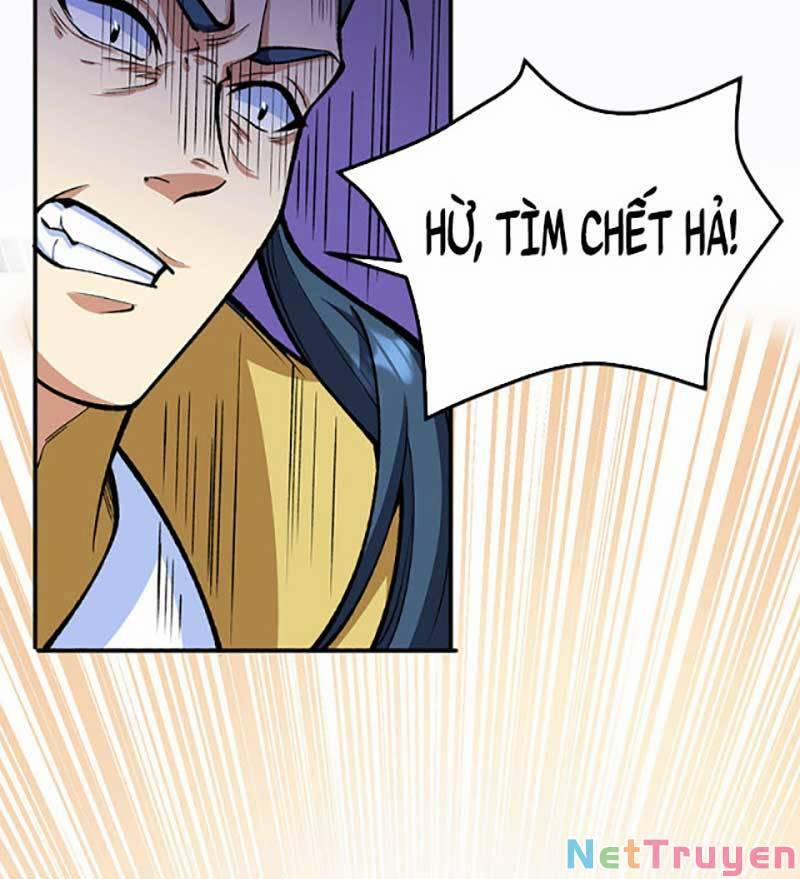 Võ Đạo Độc Tôn 558 trang 18