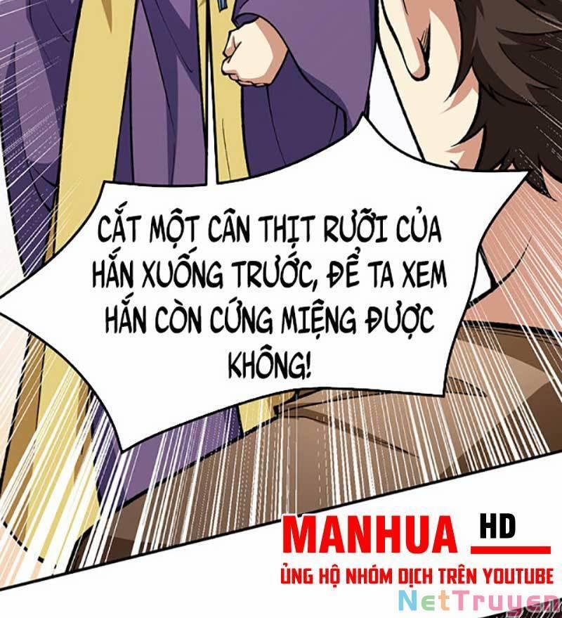 Võ Đạo Độc Tôn 558 trang 20