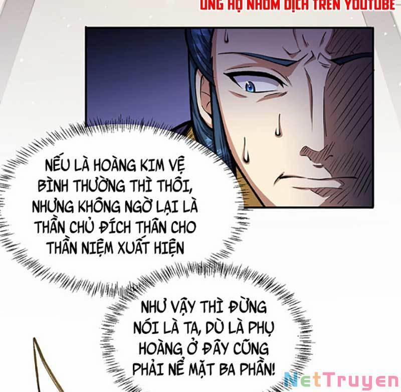 Võ Đạo Độc Tôn 558 trang 34