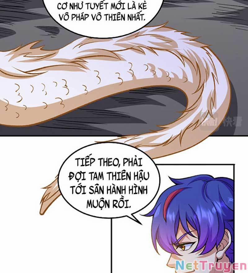 Võ Đạo Độc Tôn 558 trang 4