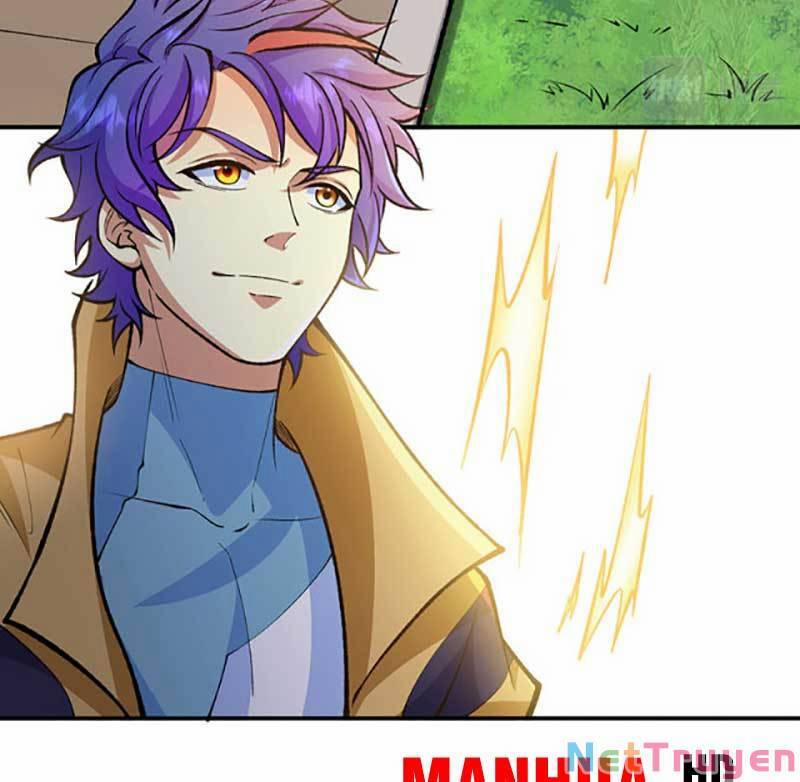 Võ Đạo Độc Tôn 558 trang 45