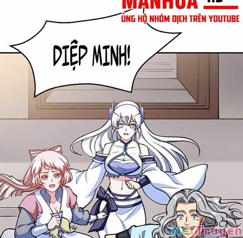 Võ Đạo Độc Tôn 558 trang 46