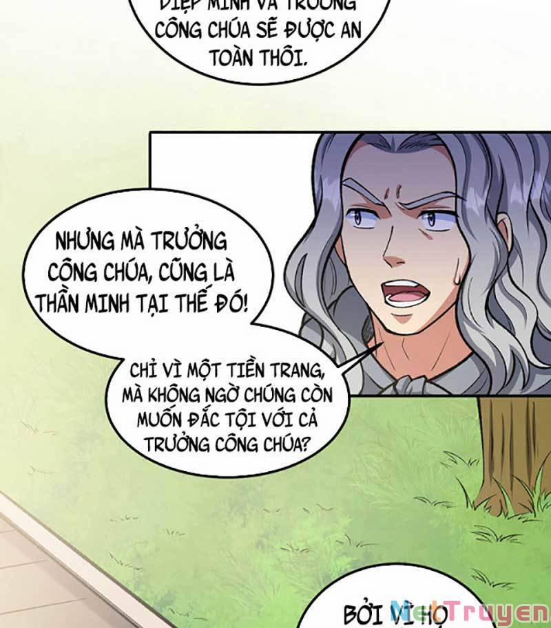 Võ Đạo Độc Tôn 558 trang 54