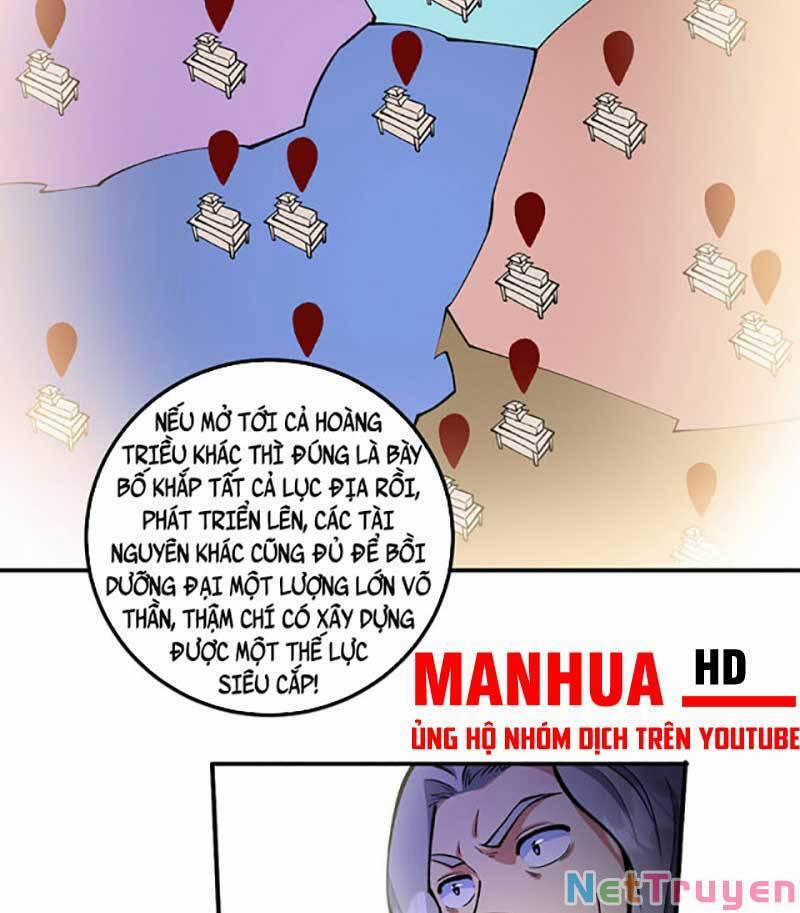 Võ Đạo Độc Tôn 558 trang 57