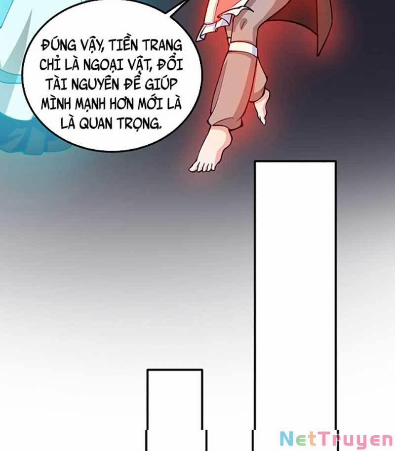 Võ Đạo Độc Tôn 558 trang 61