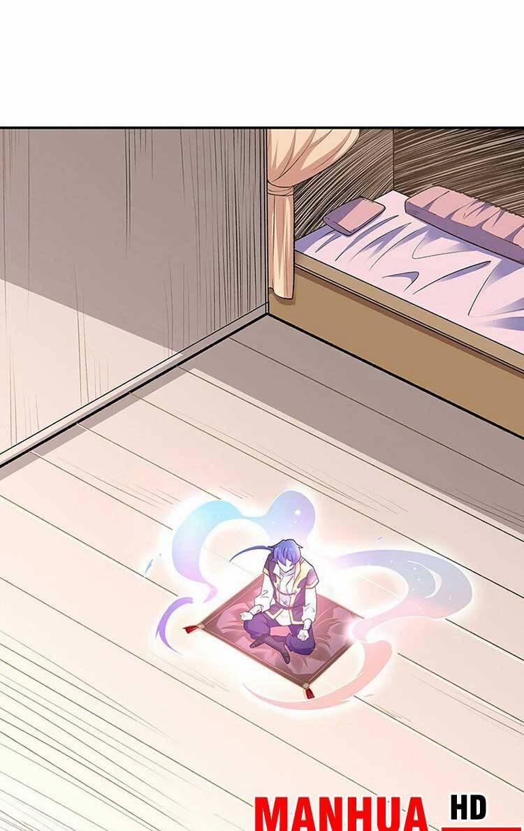 Võ Đạo Độc Tôn 559 trang 1