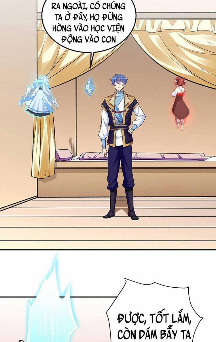 Võ Đạo Độc Tôn 559 trang 12