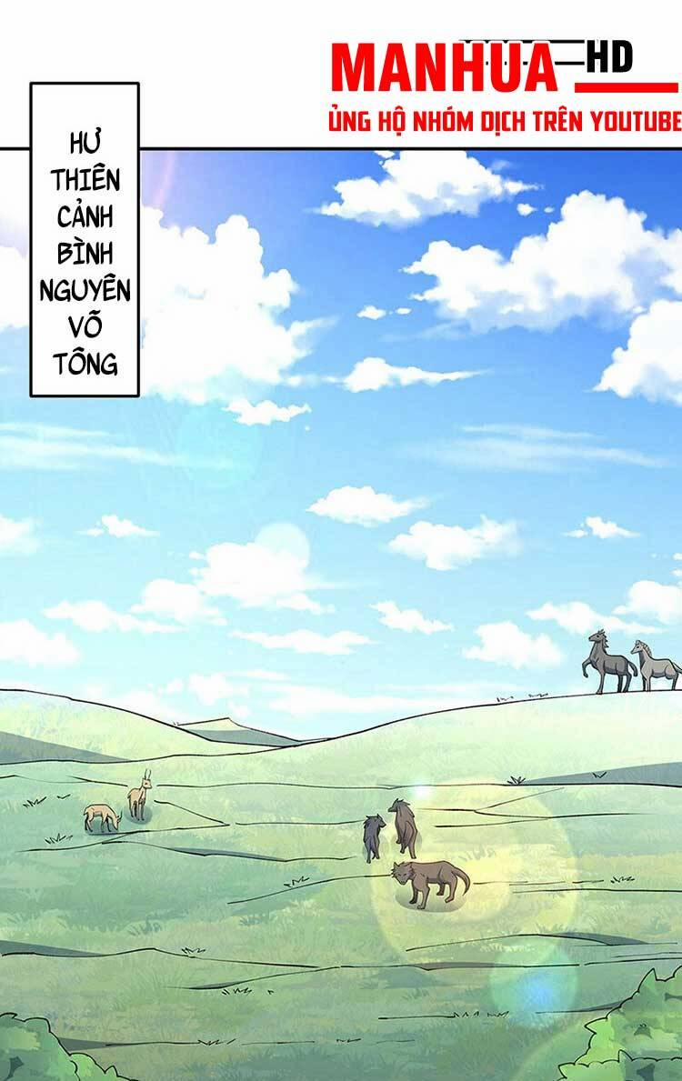 Võ Đạo Độc Tôn 559 trang 17